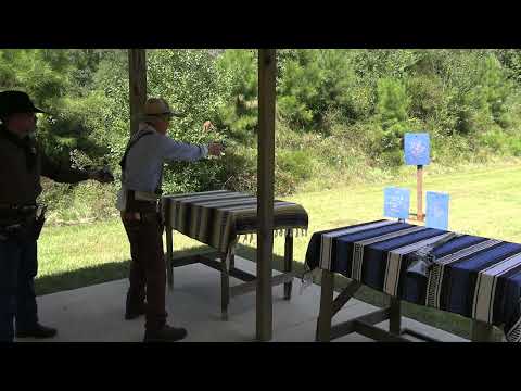 Stage 7   Delta Glen   Shootout at the Little River   VVC   9 17 22