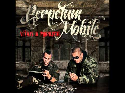 PERPETUM MOBILE ( PLEXO & MATES ) -  ZENY ( ♀ )