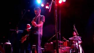 The Weakerthans- &quot;The Prescience Of Dawn&quot; (Bowery Ballroom, 12-09-2011)
