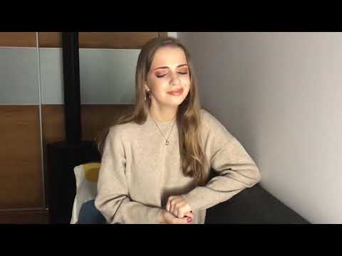 Hurt - Christina Aguilera || Carolina Cardetas