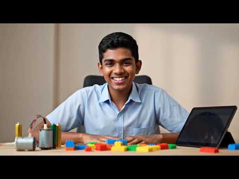 Young Robotics Tutor