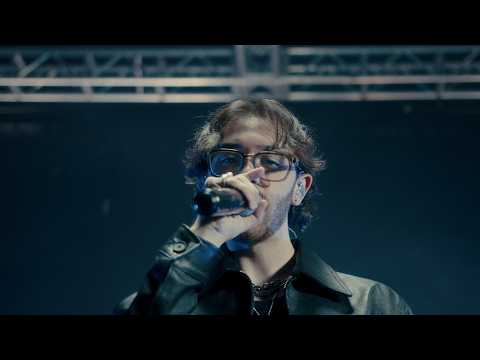 Chris Grey - WRONG (Official Live Performance)