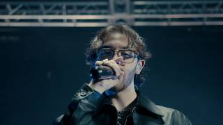 Chris Grey - WRONG (Official Live Performance)