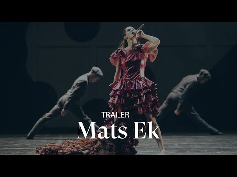 Mats Ek - Trailer 