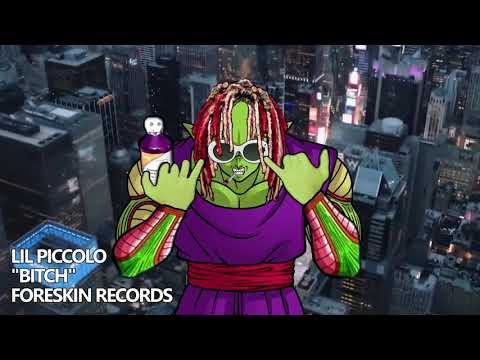 The Dooo - VR Chat - All Piccolo scenes (Episode 1-6)