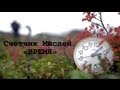 Счётчик Мыслей - Время 