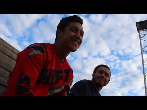 2015 Motocross Vibes | Matt Curiel
