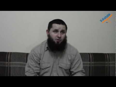 hoxhë: Zekerija Qazimi-Komentim i sures "TA HA"(pjesa 5)