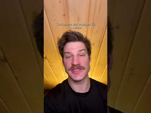 The Car Flamethrower aka The BMW Blaster #funfact