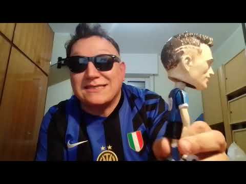 INTER-JUVENTUS 3-2 Lautaro una MeXDA  umana_Si gode il triplo,falliti senza agnelli finiti -15