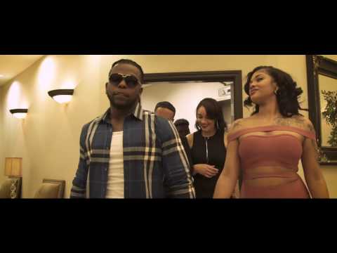 Nino Blakk Feat. Don Perrion - "Rackage" (Official Video)