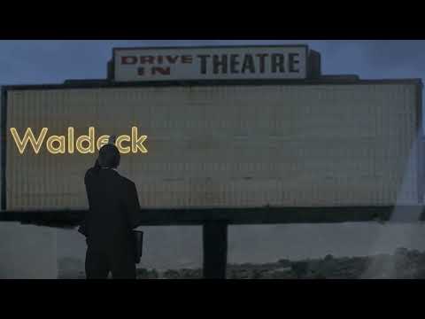 Waldeck feat. Carl Avory - Hold Me Tight (Western & Spaghetti Series)