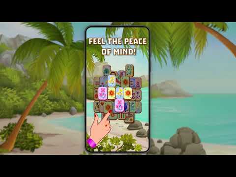Triple Match Tile Quest 3D Video