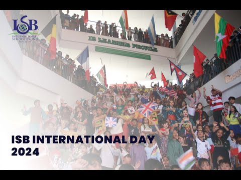 ISB | International Day 2024