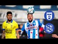 Cambuur begint spectaculair aan Friese derby | samenvatting SC Cambuur - sc Heerenveen