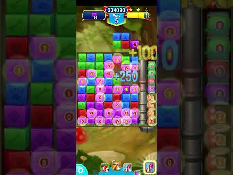 PET RESCUE SAGA LEVEL 5030 ~ No boosters