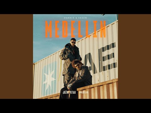 Medellin