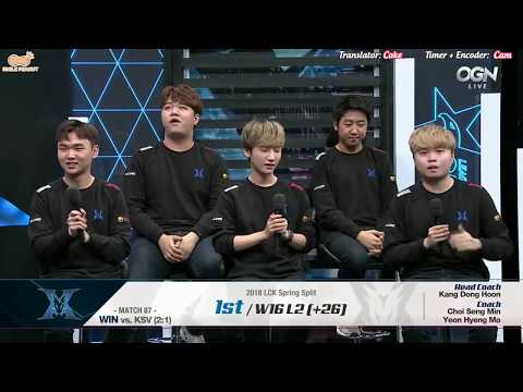 [SmilePeanut][Vietsub] PV Kingzone: Khan, Bdd lái Sion rất mượt bởi học lén PraY?