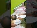 Gawat Mbah Maryono Sakit Shots