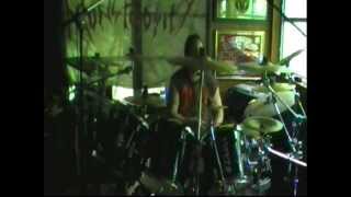 Brutality- Cries of the Forsaken (Cover)