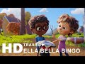 Ella Bella Bingo Trailer
