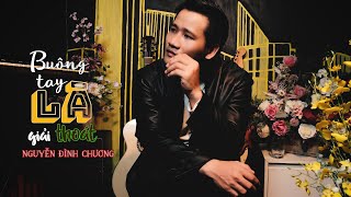 Buông tay là giải thoát