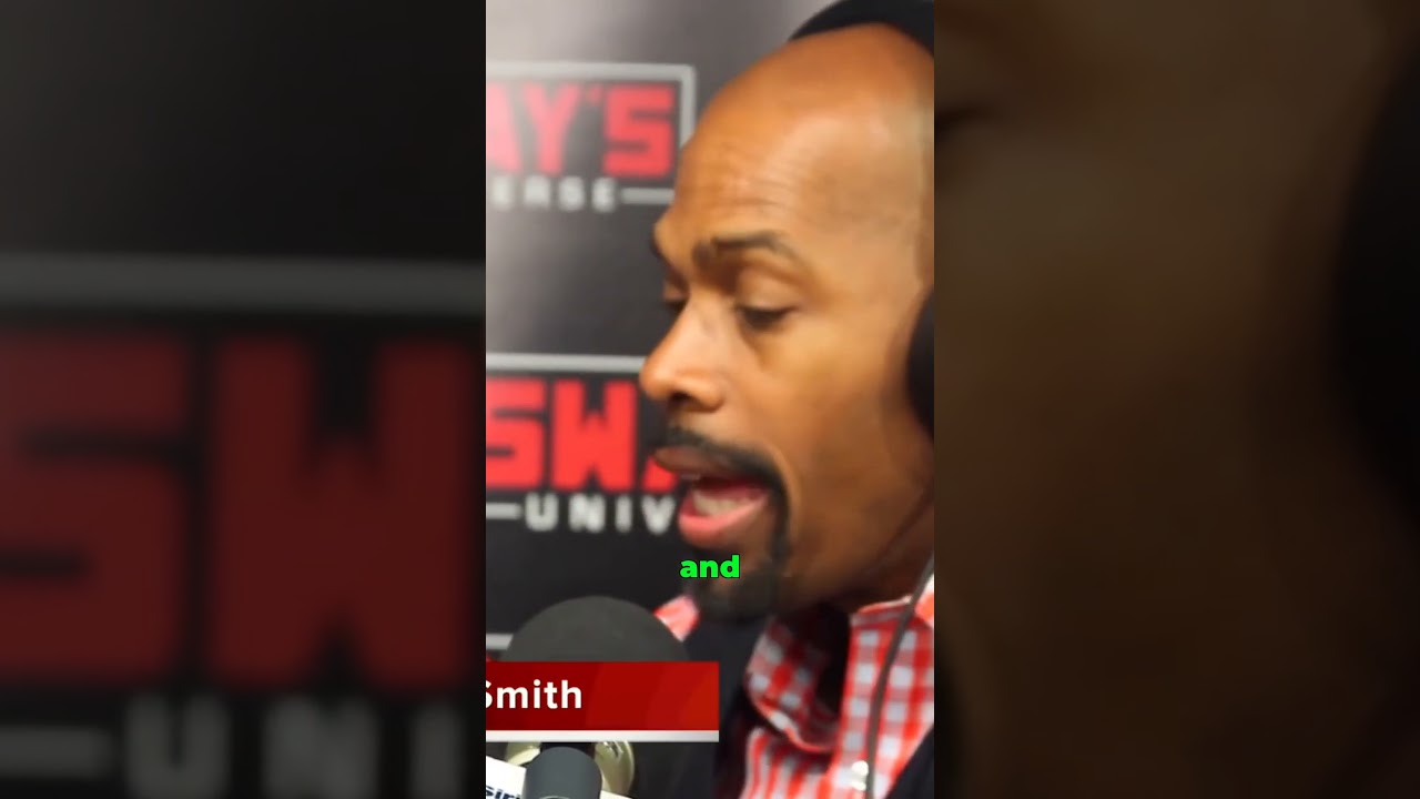 The Truth About White Flour: Why It's Bleached & 'Enriched' | SWAY’S UNIVERSE