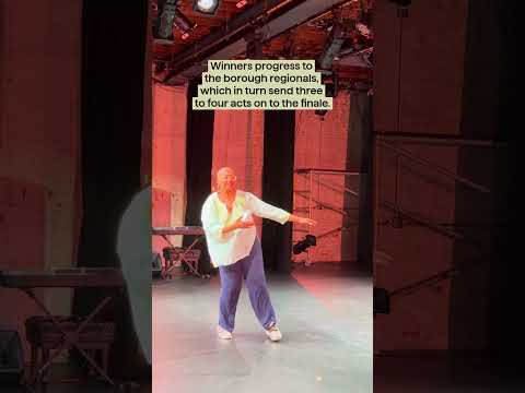 Play video