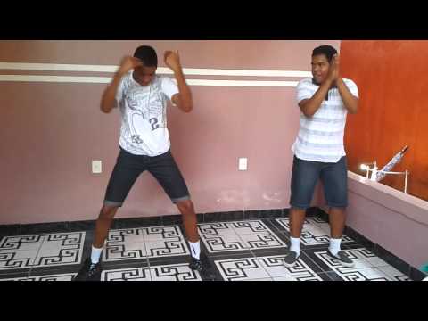 Mc Açaí - Clip Oficial do Chibé com farinha