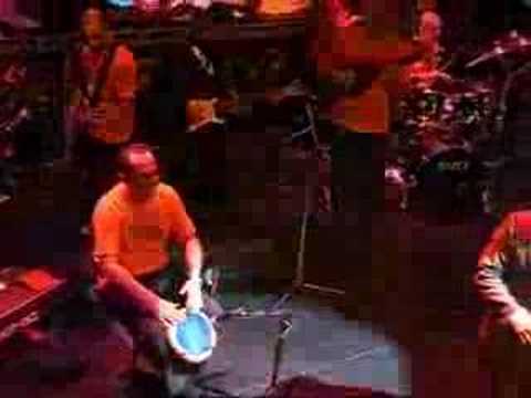 Opa Opa y Djan Djan - Nor Arax 35º aniversario ND Ateneo