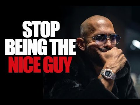 NEVER Let Them DISRESPECT You Again! | Andrew Tate Motivation - BEST Motivational Speech