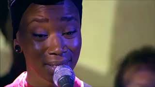 SABRINA STARKE, NEXT MAN, DWDD