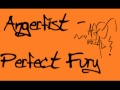 Angerfist - Perfect Fury (Full) 