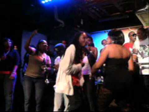 @KiloStunnaKi_ ft. @BabieKeesh  - How U Do Dat(RAW FOOTAGE)