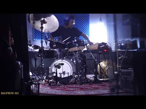 Night Improv 321 - MaySun | Sensory Percussion