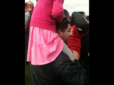 magreb 90 naar eerste klasse