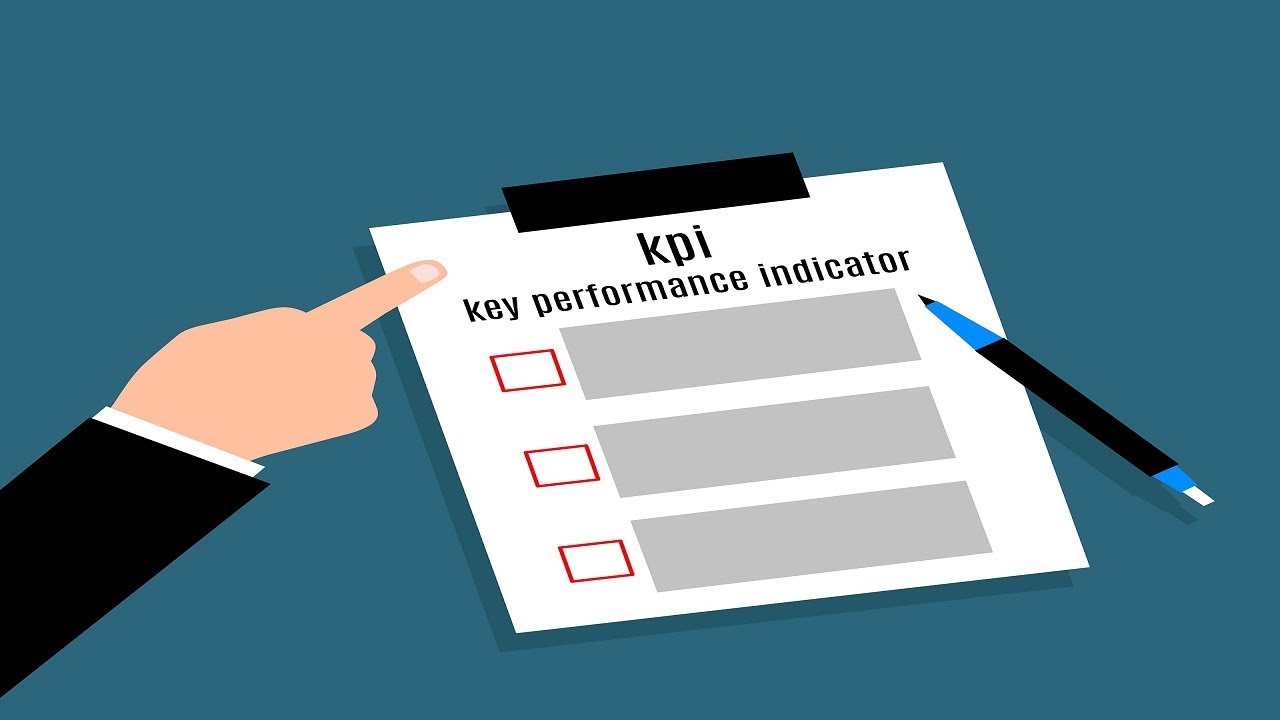 Key Performance Indicators Examples | Develop KPIs by following Example Websites