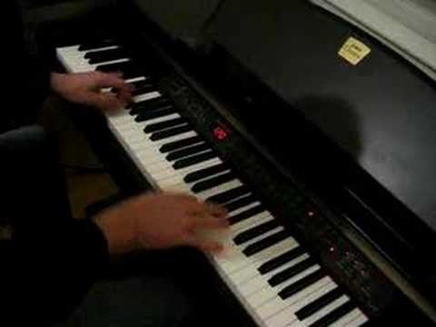 Piano Boogie Woogie Medley