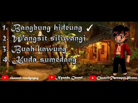 lagu sunda buhun mp3 lagu sunda buhun mp3
