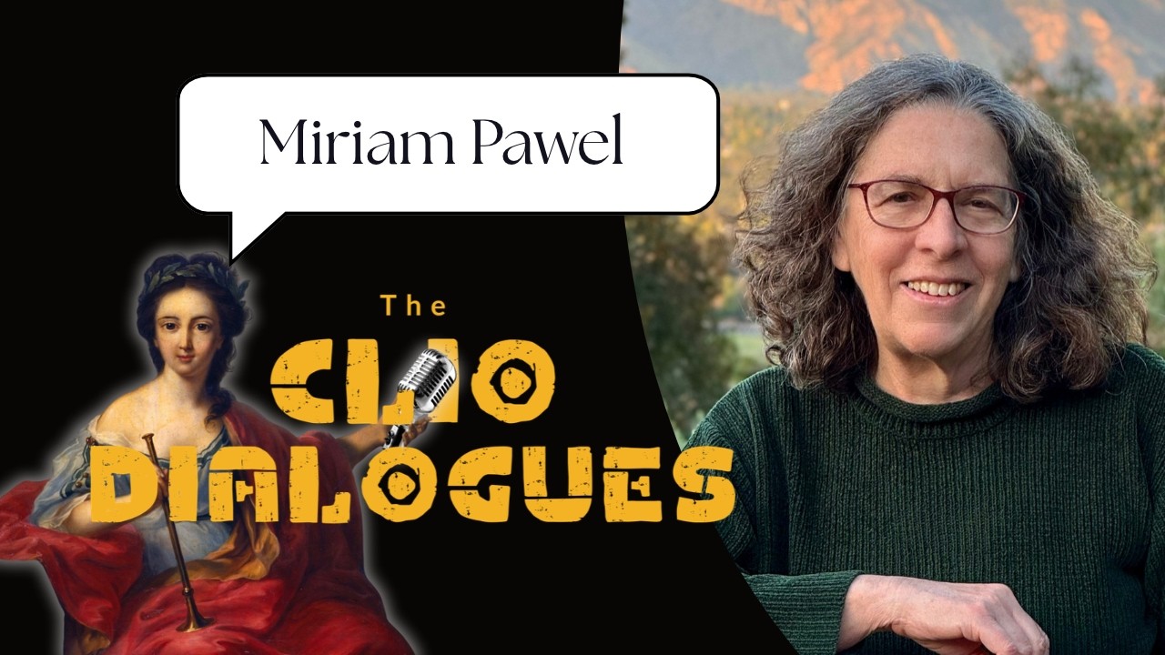 Golden Ambitions: A People and Their University | Miriam Pawel | California Dreams