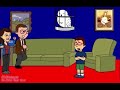 Eric Curses In School And Gets Grounded RocketPowerGal24 Reupload