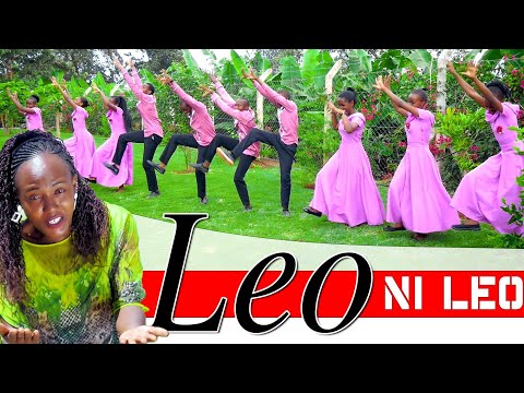 AIC MASII CHOIR || Leo Ni Leo (Official Song) || Release