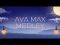 Ava Max Medley By The Gemstones