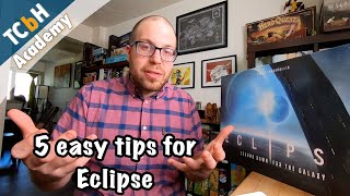 Cardboard Herald - Eclipse: Second Dawn for the Galaxy video thumbnail