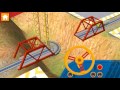 Amazing Fun Game Chuggington Ready To Build Ride The Rails Game