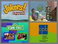 PBS Kids Program Break 2006 Incomplete