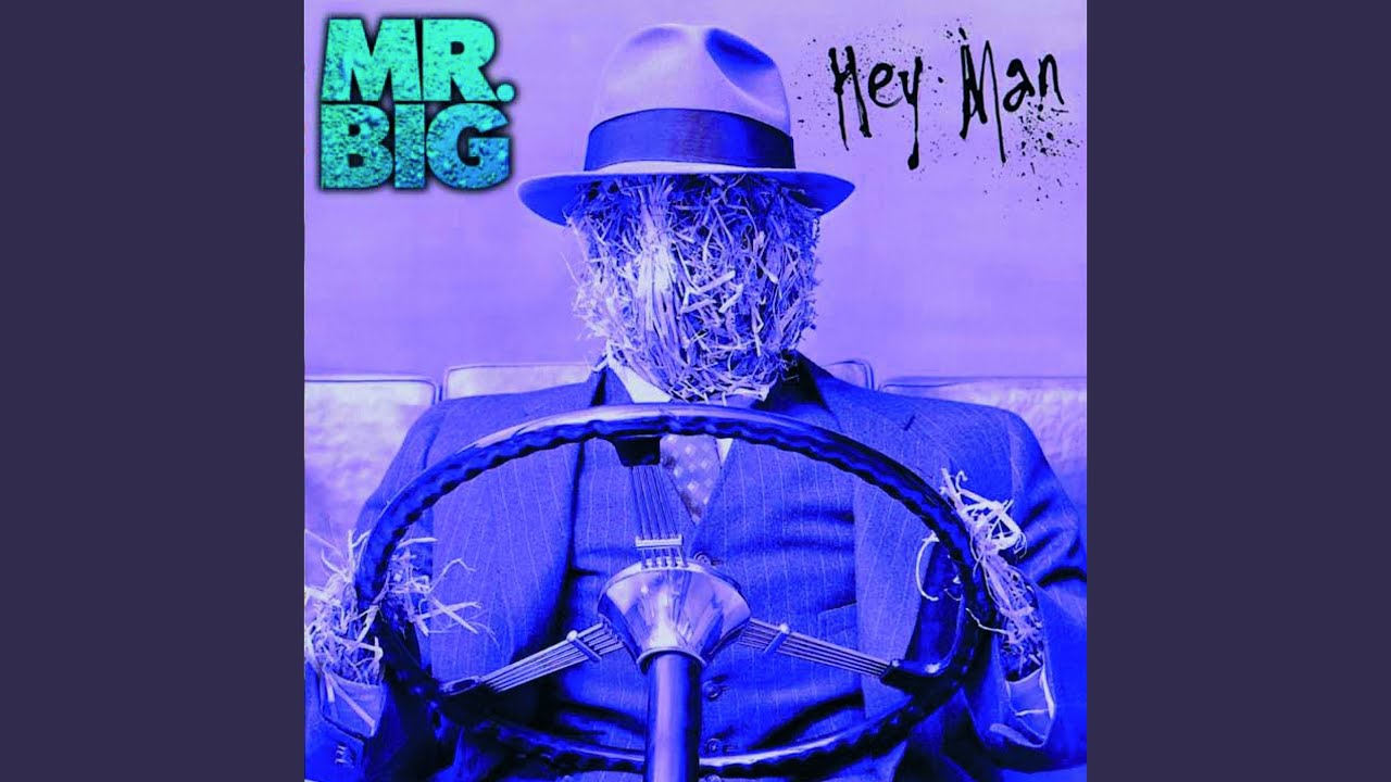 Mr. Big - Trapped in Toyland