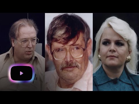 The FBI Files | The Dixie Mafia | Series 2 Episode 7
