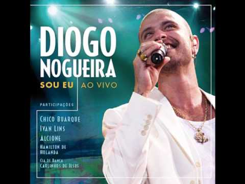 Diogo Nogueira - Homenagem ao Malandro