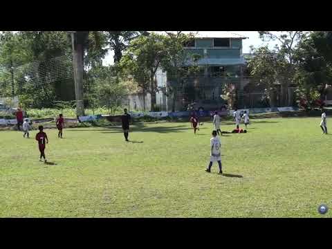 Flamengo x ASCAER (Melhores momentos) Jul/2022